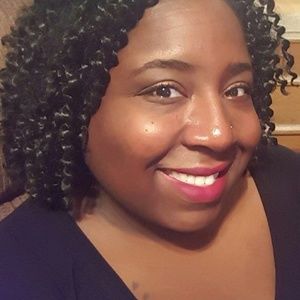 Meet your Posher, Jami